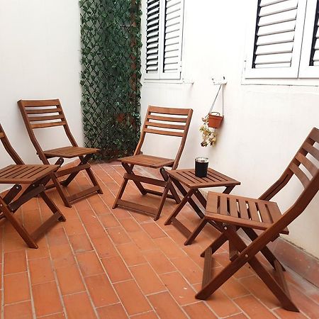 Apartamento Fernando Guanarteme 大加那利岛拉斯帕尔马斯 外观 照片